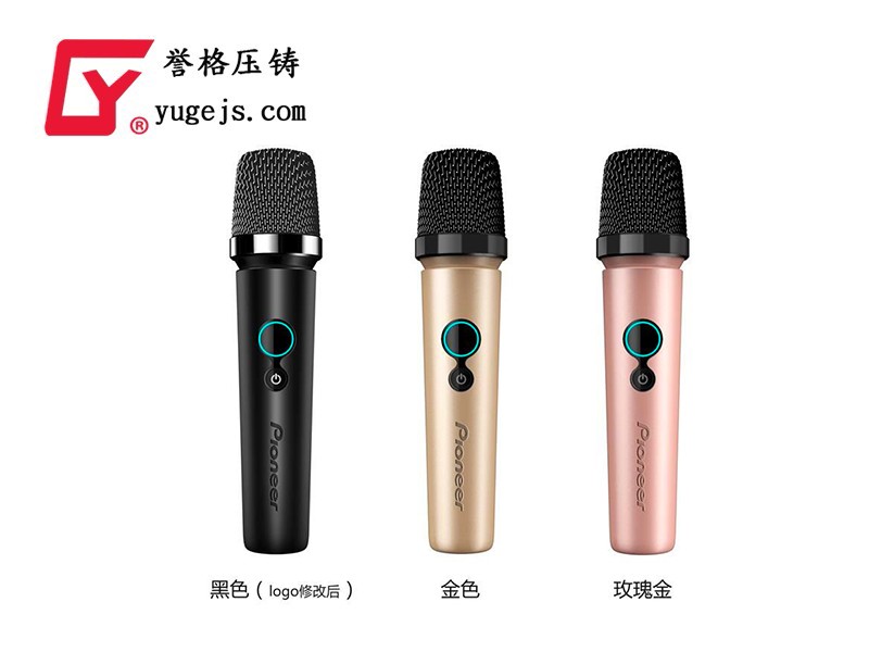 壓鑄模具是怎么壞掉的，以及解決辦法